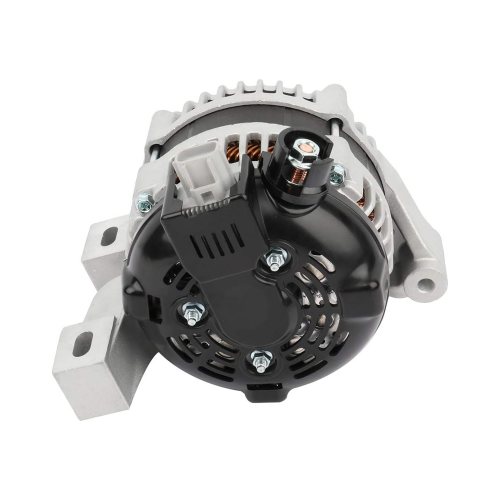 Alternators Fit for 2006 For Volvo C70 2005-2006 For Volvo S40 2005-2006picture2