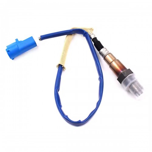 For Ford Focus 1.6L, Good - quality Left Rear Oxygen Sensor (O2 Sensor) as Car Accessoriespicture3