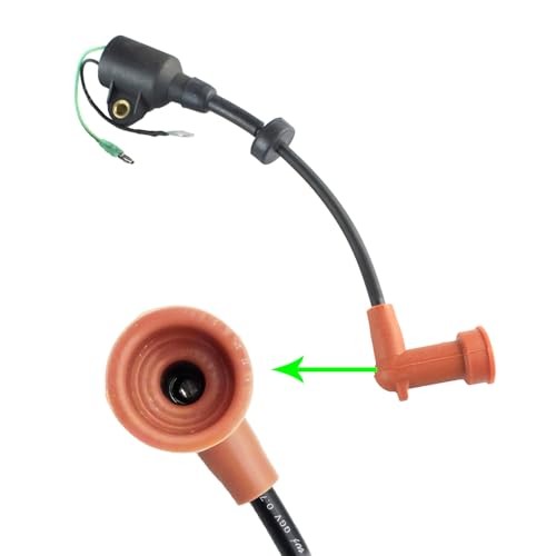 Ignition Coil 63V-85570-00 61N-85570-10 For Yamaha 9.9HP 15 20 25 30 40 50 150 200 225 250 HPpicture3