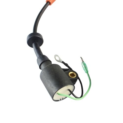 Ignition Coil 63V-85570-00 61N-85570-10 For Yamaha 9.9HP 15 20 25 30 40 50 150 200 225 250 HPpicture2
