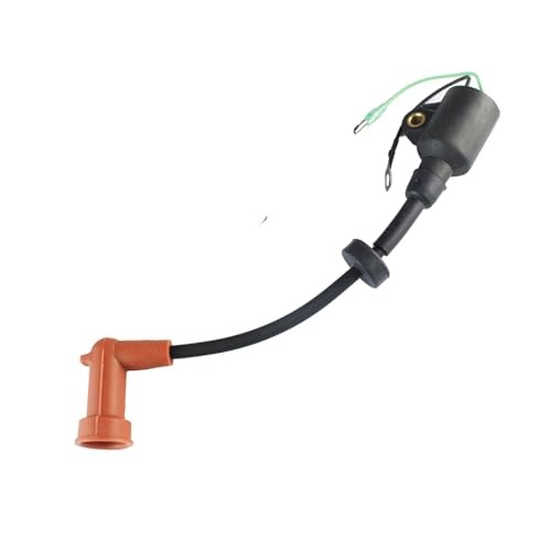 Ignition Coil 63V-85570-00 61N-85570-10 For Yamaha 9.9HP 15 20 25 30 40 50 150 200 225 250 HPpicture5