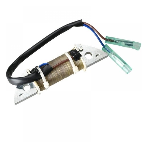 Charge Coil 6B4-85520-00 for Yamaha E15D E9.9D Fits 6B4-85520 6B4-85520-00-00 6B485520picture2