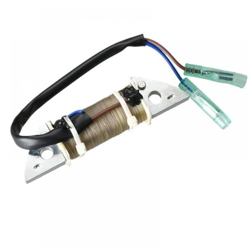 Charge Coil 6B4-85520-00 for Yamaha E15D E9.9D Fits 6B4-85520 6B4-85520-00-00 6B485520picture3