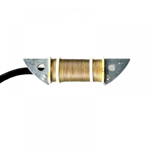 Charge Coil 6B4-85520-00 for Yamaha E15D E9.9D Fits 6B4-85520 6B4-85520-00-00 6B485520picture5