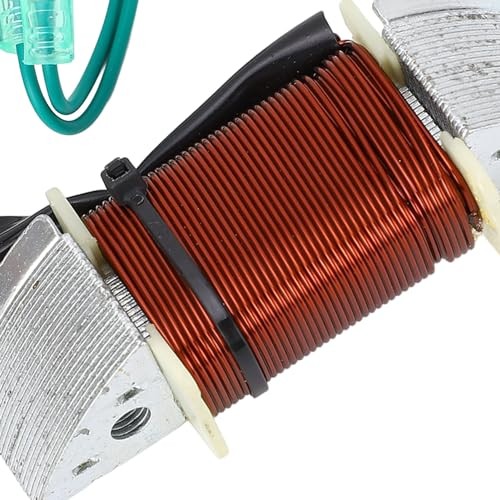 63V-85533-00 T15-04000300 Lighting Coil for Yamaha Parsun HDX Makara 9.9HP 13.5HP 15HP 1996-2009picture3