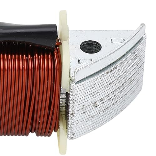 63V-85533-00 T15-04000300 Lighting Coil for Yamaha Parsun HDX Makara 9.9HP 13.5HP 15HP 1996-2009picture2