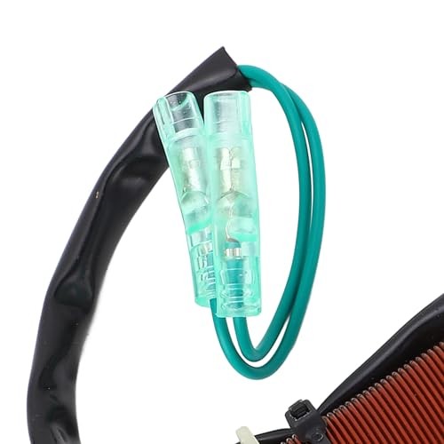 63V-85533-00 T15-04000300 Lighting Coil for Yamaha Parsun HDX Makara 9.9HP 13.5HP 15HP 1996-2009picture4