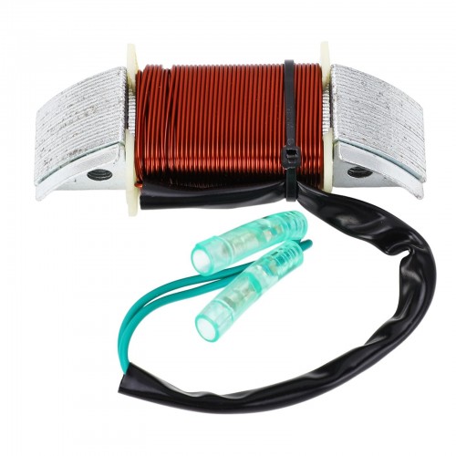 63V-85533-00 T15-04000300 Lighting Coil for Yamaha Parsun HDX Makara 9.9HP 13.5HP 15HP 1996-2009picture5