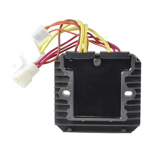 Voltage Regulator Rectifier for Polaris 600/700 Switchback & Dragon 2008–2011 4012930picture4