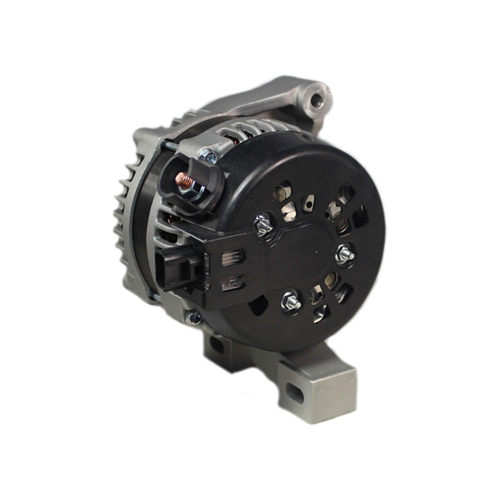 Alternator fit for Volvo S40 2004, L5 2.4L 2.5L, 12V 150Amppicture2