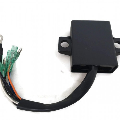 CDI for 6B4-85540-03 00 TE15-05000300 For Yamaha Parsun Outboard 15HP 9.9HP E 15 9.9