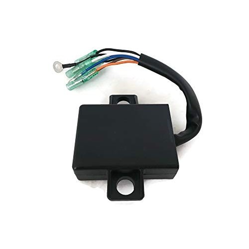 CDI for 6B4-85540-03 00 TE15-05000300 For Yamaha Parsun Outboard 15HP 9.9HP E 15 9.9picture2