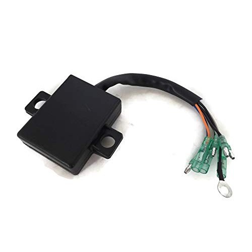CDI for 6B4-85540-03 00 TE15-05000300 For Yamaha Parsun Outboard 15HP 9.9HP E 15 9.9picture3