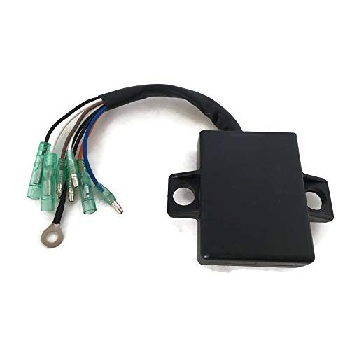 CDI for 6B4-85540-03 00 TE15-05000300 For Yamaha Parsun Outboard 15HP 9.9HP E 15 9.9picture5