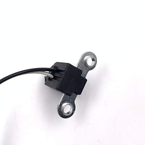 Pulser Coil Plate for Yamaha 6B4-85580 6B4-85580-00 2T 9.9HP 15HP Outboardpicture3