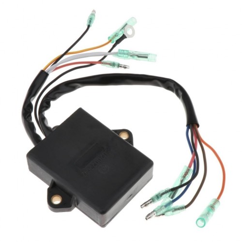 66M-85540-00 CDI Coil For Yamaha Parsun HDX Makara Outboard Engine F9.9 F15 T9.9picture4