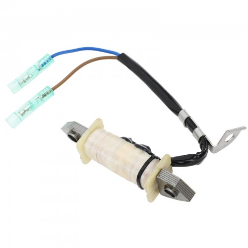 66M-85520-00 F15-07000300 Charge Coil for Yamaha Parsun HDX Makara 9.9HP 15HP T9.9 F9.9 F15 Outboardpicture3