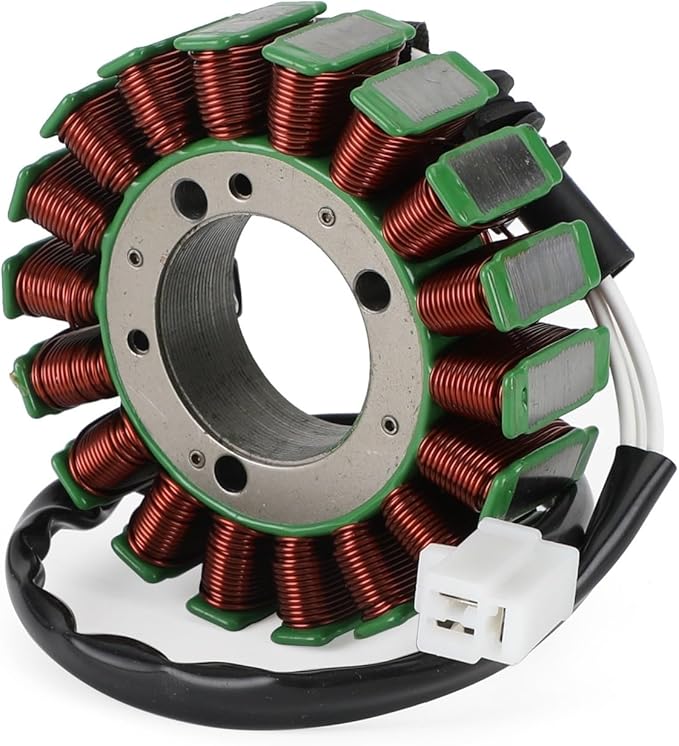 Stator Compatible with Yamaha 4Xv-81410-00-00 4Xv-81410-01-00
