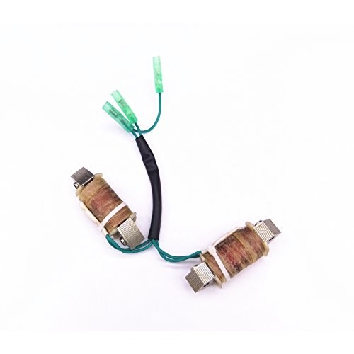 Charge Lighting Coil for Yamaha Parsun HDX Makara 9.9HP 15HP T9.9 F9.9 F15  66M-85533-00picture2