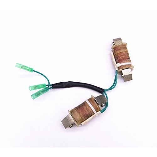 Charge Lighting Coil for Yamaha Parsun HDX Makara 9.9HP 15HP T9.9 F9.9 F15  66M-85533-00picture5