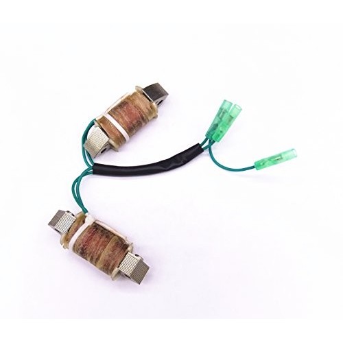 Charge Lighting Coil for Yamaha Parsun HDX Makara 9.9HP 15HP T9.9 F9.9 F15  66M-85533-00picture3