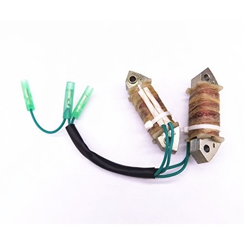 Charge Lighting Coil for Yamaha Parsun HDX Makara 9.9HP 15HP T9.9 F9.9 F15  66M-85533-00picture4