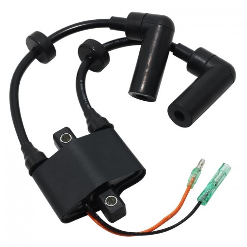 Ignition Coil 66M-85570-00 for Yamaha F13.5Ahp F13.5B M(E) HS/L 2007-2009 F15hp F15 PS/LR 2001-2006picture3