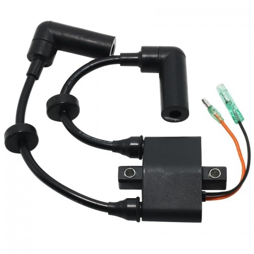 Ignition Coil 66M-85570-00 for Yamaha F13.5Ahp F13.5B M(E) HS/L 2007-2009 F15hp F15 PS/LR 2001-2006picture4