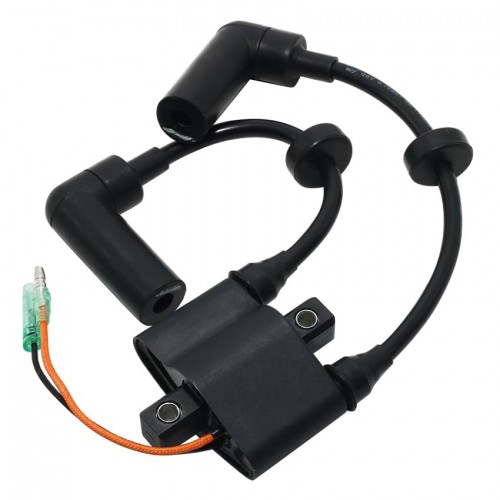Ignition Coil 66M-85570-00 66M-85570-01 6F5-85570-12 6F5-85570-13 for  Yamaha F13.5-15HPpicture5