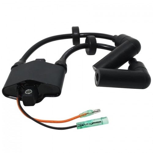 Ignition Coil 66M-85570-00 66M-85570-01 6F5-85570-12 6F5-85570-13 for  Yamaha F13.5-15HPpicture2