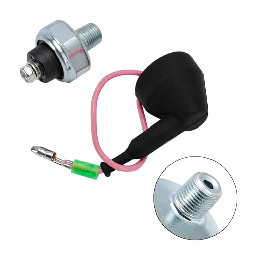 6G8-82504-00 Outboard Pressure Thermo Switch Assembly Fit for Yamaha F15 F20 F25 F40 F50 98-17picture2
