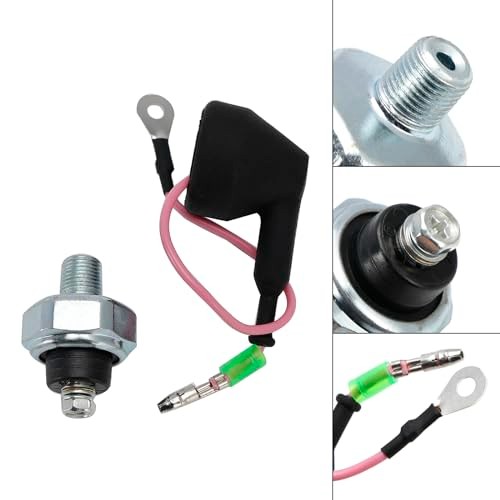 6G8-82504-00 Outboard Pressure Thermo Switch Assembly Fit for Yamaha F15 F20 F25 F40 F50 98-17picture5