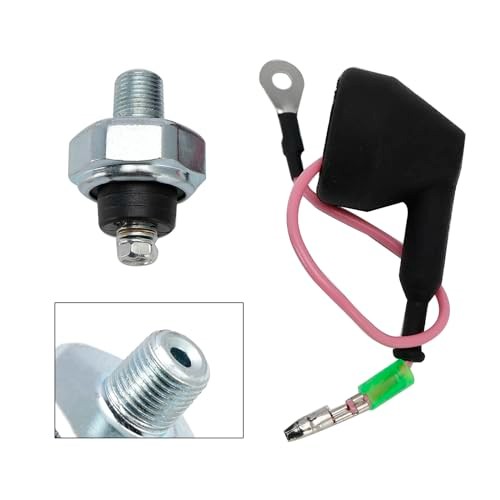6G8-82504-00 Outboard Pressure Thermo Switch Assembly Fit for Yamaha F15 F20 F25 F40 F50 98-17picture3