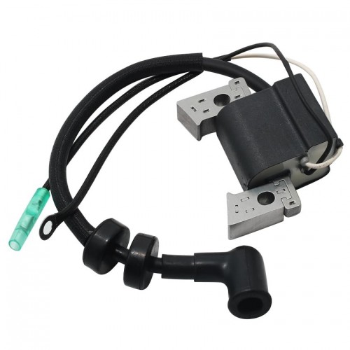 Ignition Coil 6BX-85571-00 or 4 Stroke Outboard Engine 6HP F6 MS/LH SMHA F6C MHS/L MHS MHLpicture4