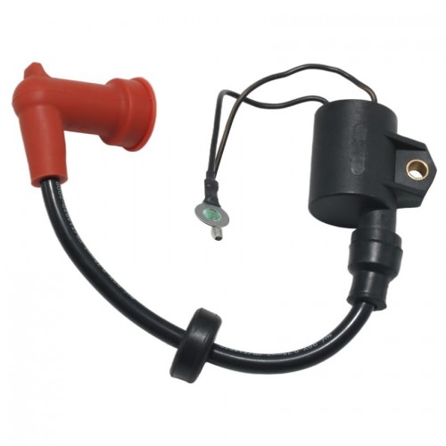 Ignition Coil 61N-85570-00 61N-85570-10 for Yamaha 1994-2012 20HP 20, 1994-2016 25HP 25, 1998-2012 30HP 30picture4