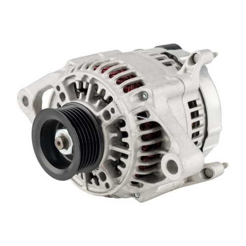 Alternator fit for Dodge Ram cummins 5.9L Diesel DSL 1500 2500 3500 D W Pickup Truckpicture7