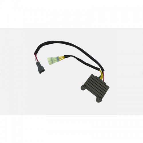 VOLTAGE REGULATOR 2018-2021 KTM 250 350 450 500 EXC-F 79611034000picture3