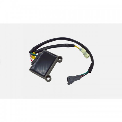 VOLTAGE REGULATOR 2018-2021 KTM 250 350 450 500 EXC-F 79611034000picture4