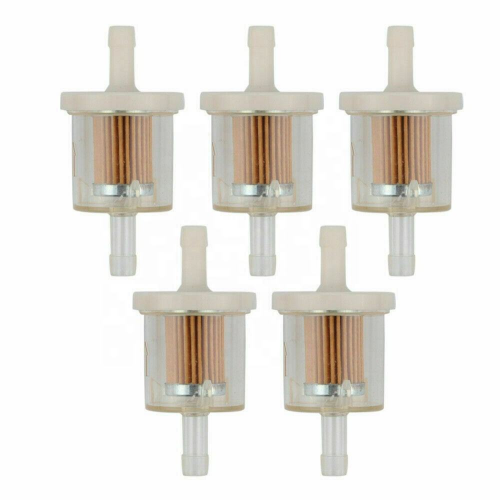 Fuel Filter 493629 for Briggs & Stratton 5065 691035 12hp 17.5hp 27hp 35hp Engines 121S02-0001-F1 121S02-0023-F1