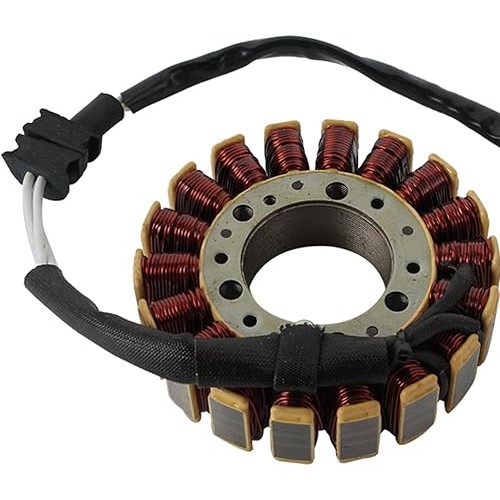 5EB-81410-00-00 RMSTATOR Yamaha YZF R6 1999-2002 Repl,Magneto Generator Stator Coil