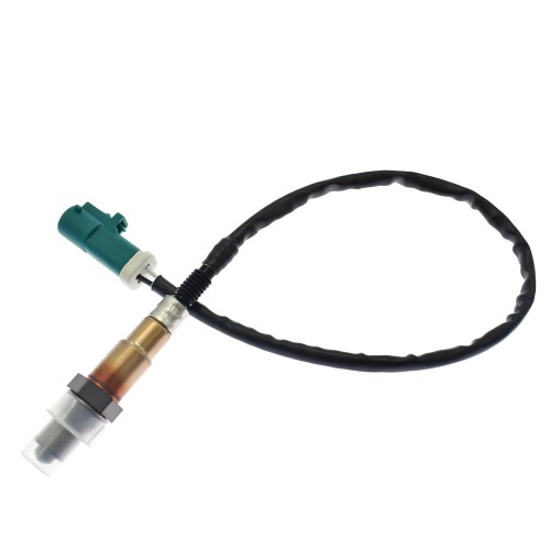 For Ford Focus 1.8L and 2.0L, the practical front O2 oxygen sensor car accessorypicture5
