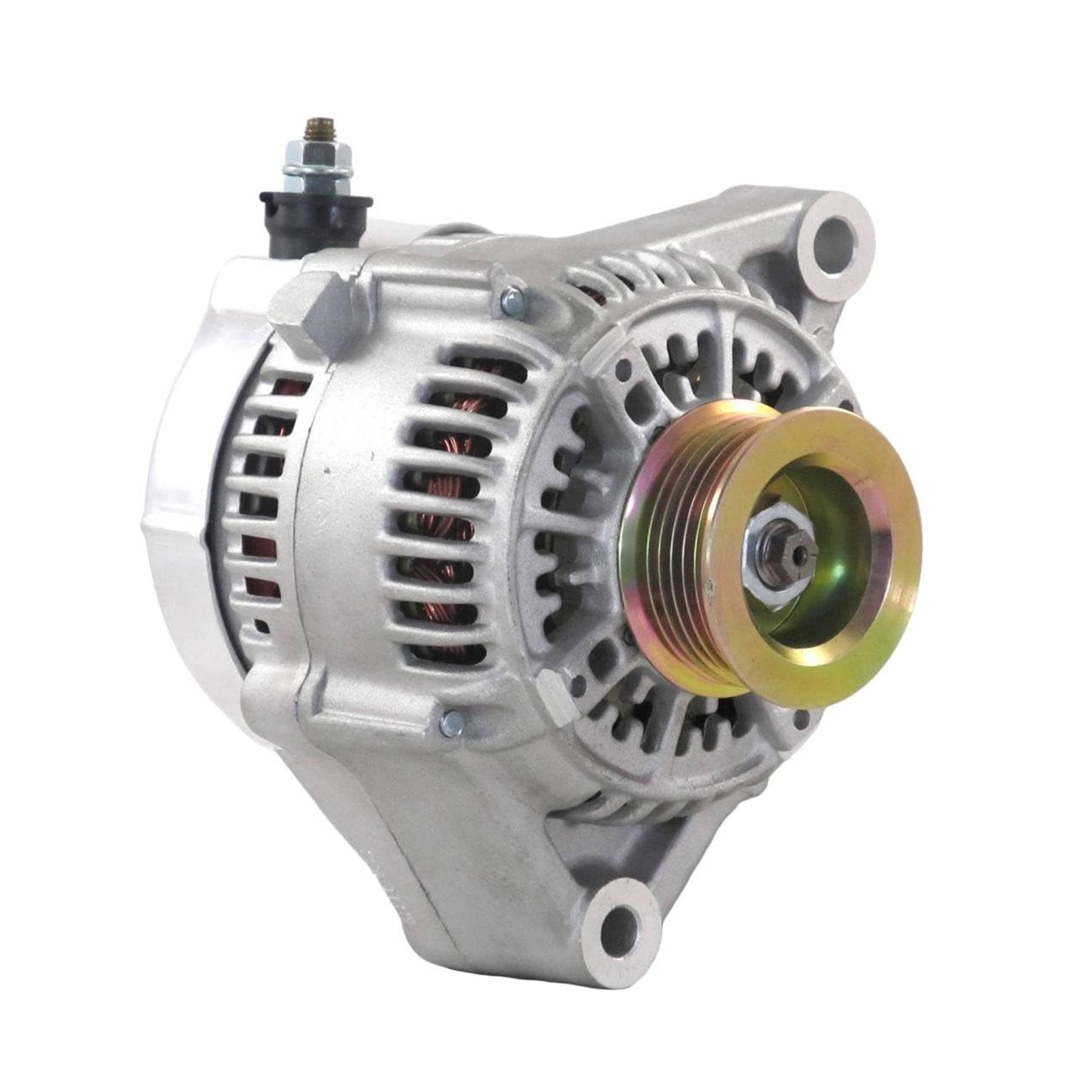 Alternator Fit for Lexus Gs300 3.0L 1993-1997 Sc300 3.0L 1995-1996 Toyota Supra 3.0L 1993-1998
