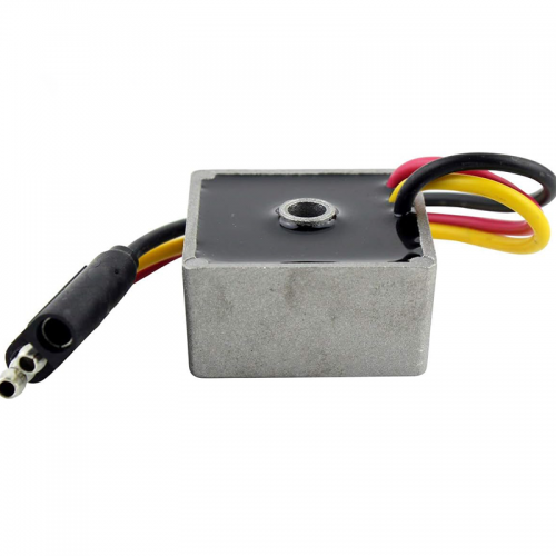 Voltage Regulator Rectifier for Arctic Cat Jag 340/440 Deluxe 1998–1999 0630-105picture2