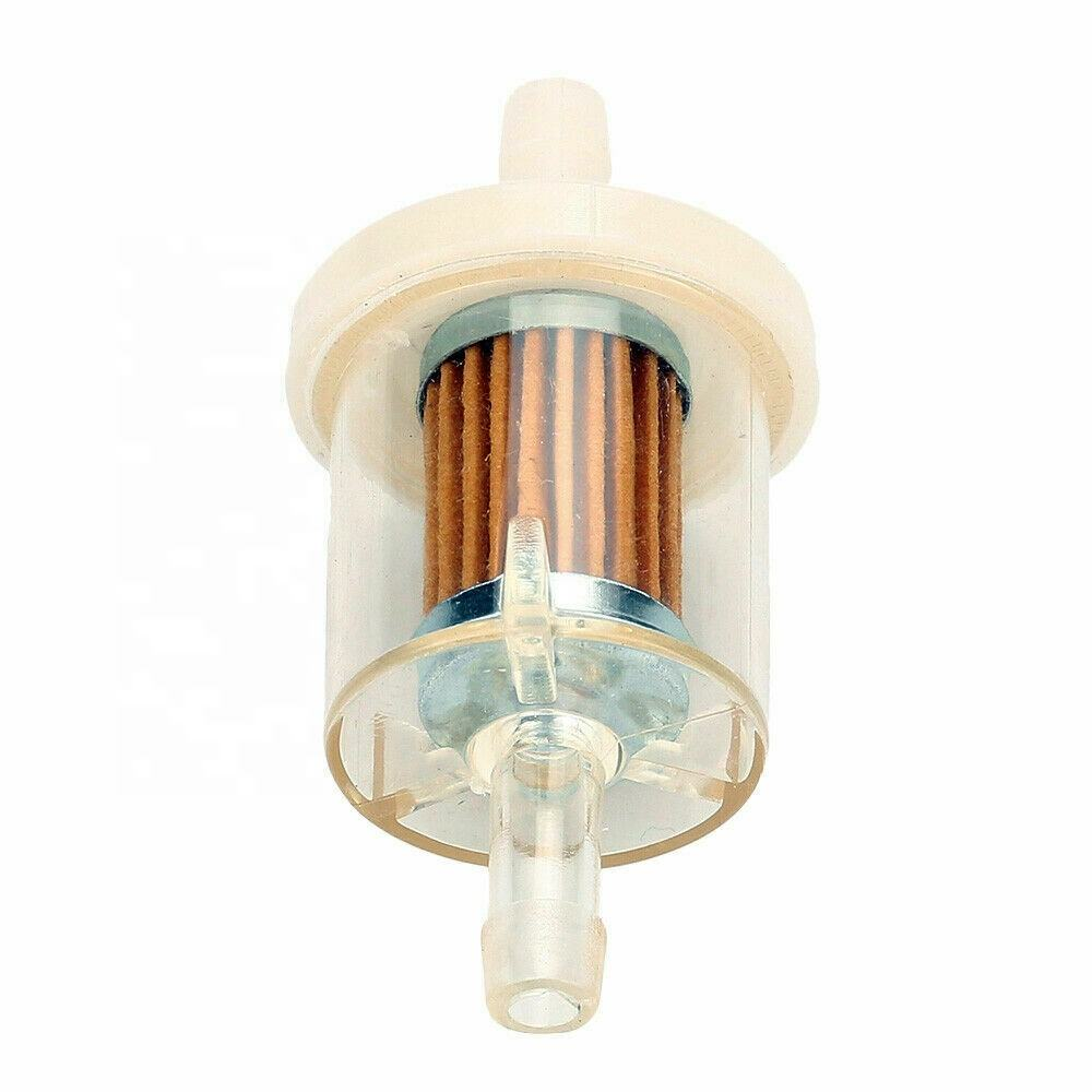 Fuel Filter 691035 493629 Compatible with Kawasaki 49019-7001 49019-0014 FH430V FH451V FH500V