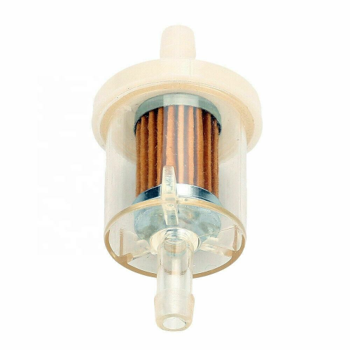 Fuel Filter 691035 493629 Compatible with Kawasaki 49019-7001 49019-0014 FH430V FH451V FH500V