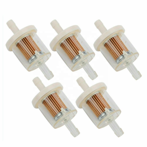 Fuel Filter 691035 493629 Compatible with Kawasaki 49019-7001 49019-0014 FH430V FH451V FH500Vpicture4