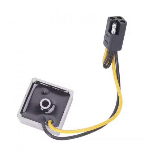 Voltage Regulator Rectifier for Arctic Cat Bearcat 340/440/Widetrack 550 1995–2000 0109-823