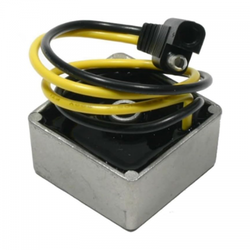 Voltage Regulator Rectifier for Arctic Cat Bearcat 340/440/Widetrack 550 1995–2000 0109-823picture2