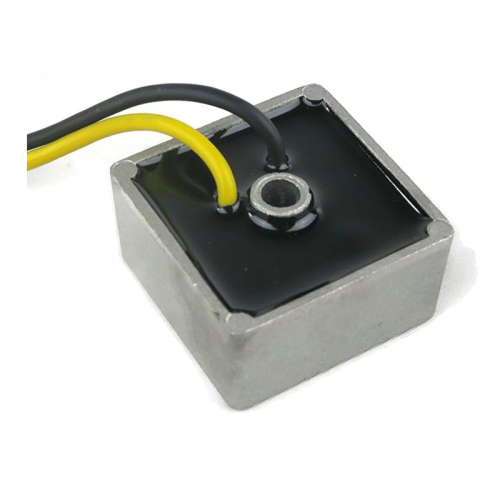 Voltage Regulator Rectifier for Arctic Cat Bearcat 340/440/Widetrack 550 1995–2000 0109-823picture4