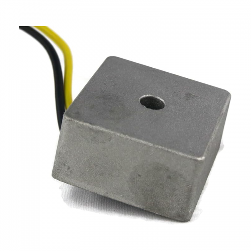 Voltage Regulator Rectifier for Arctic Cat Bearcat 340/440/Widetrack 550 1995–2000 0109-823picture6